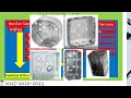 Box Fill Tables Explained 314 16 A and B