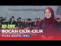 Download Lagu BOCAH CILIK CILIK - FILDA AZATIL ISMA - ASY SYIFA Gebanganom Wetan - Kangkung - Kendal
