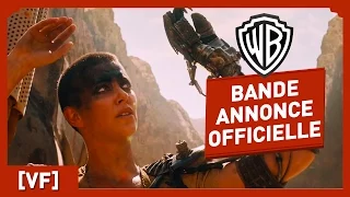 Bande-annonce 4 VF