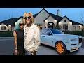 Lil Uzi Vert s Lifestyle Net Worth 2022- Forehead Diamond