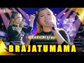 Download Lagu BRAJATUMAMA VOC. DEDE RISTY | LIVE MUSIC GANJENE PANTURA