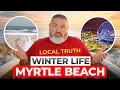 Moving to Myrtle Beach in Winter Here s What Nobody Tells You