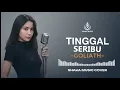 Lagu TINGGAL SERIBU -GOLIATH | VIDEO LYRIC - COVER BY SHAKA MUSIC
