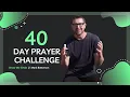 Take the 40 Day Prayer Challenge Draw the Circle Bible Study Mark Batterson