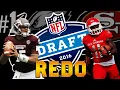 Redrafting The 2016 NFL Draft