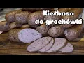Lagu Kiełbasa do grochówki…