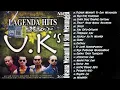 Lagu Uks legenda hits full album lagu nostalgia best of 