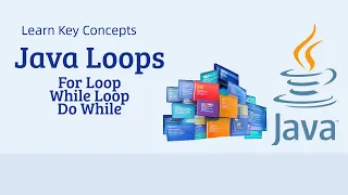 Java Loops Explained in Hindi Java Loops in Minutes Java Loops Tutorial for while do-while