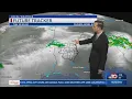 Evening Forecast