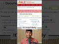 FHIR in 60 Seconds