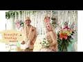 Download Lagu Beautiful Wedding Nikah Islami Prosesi Kirab Mengantar Pengantin Menuju Pelaminan Bersama Habaib