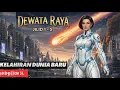 DEWATA RAYA | JILID 1 – 5 (FULL STORY)