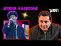 Lagu First Time Reaction: Jerome Evardome - If I Can Dream ( Elvis Presley Cover ) Reaction 