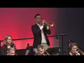Jazz Fest 2024: Generation Gap Jazz Orchestra, led by Steven Feifke and Bijon Watson