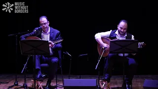 Music Without Borders Love And A Poem Qalbu Al Mouana قلب المعنى 