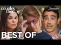 Examining Intense Incompatibilities Couples Therapy