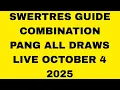 Download Lagu GUIDE PANG ALL DRAWS