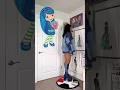 Outfits based on Strawberry Shortcake