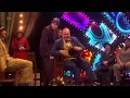 Guys & Dolls - 'Sit Down You're Rocking The Boat' | Olivier Awards