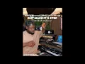 Chris Brown, Nektunez - Holy Blindfold (Nektunez Remix)