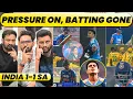Lagu 🔴INDIA VS SA, 2ND T20: SHUBMAN, SKY FAIL AGAIN. SA EXPOSE INDIAN BATTING. AXAR AT 3 \u0026 EXPERIMENTS