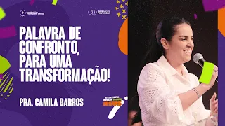 PRA CAMILA BARROS | CONFERÊNCIA AVIVA 2024