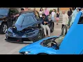 Download Lagu MONACO RICHEST BILLIONAIRES SHOWS THE RAREST HYPERCARS IN THE WORLD