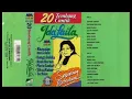 20 Tembang Cantik Ida Laila Sepiring Berdua Original Full