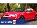 2015 Scion tC 5 Reasons to Buy Autotrader