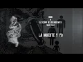 La Muerte y yo (El tesoro de los inocentes) - Indio Solari y LFDAA