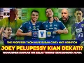 5 KEJUTAN MANAJEMEN❗ UPDATE Transfer Joey Pelupessy ke Persib❗ Hodak SIAP OBOK-OBOK Lion City Sailor