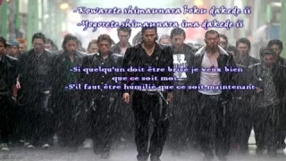 Download crows zero MP3