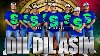 Download DIL DIL ASIN | TIKTOK REMIX | SOUTHVIBES | Dance Fitness Workout MP3