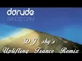 Darude - Sandstorm (DJ sky's uplifting trance remix)