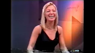 tv fama com monique evans e paulo bonf 