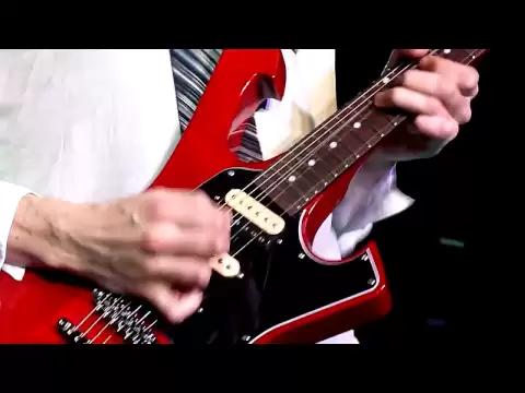 Download MP3 Paul Gilbert - Still Got The Blues (Cover Gary Moore)