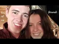 Twinkling Lights Lyric Video