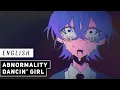 Abnormality Dancin' Girl (English Cover)【JubyPhonic】アブノーマリティ･ダンシンガール