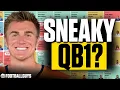 Superflex Leagues - The Right And Wrong Way To Mock Draft