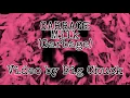 GARBAGE - Milk (Lyric Video)