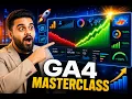 Google Analytics 4 GA4 Tutorial 2026 Complete Beginner s Guide Class 28