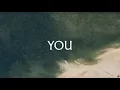 Lagu Robbie Williams - You (Official Lyric Video)