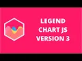 Legend Chart JS 3 ChartJS 3