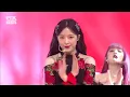 (G)I-DLE((여자)아이들) - HWAA(화(火花)) @인기가요 inkigayo 20210124