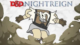 D D Juggernaut Barbarian Subclass Nightreign Raider
