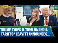 Download Lagu LIVE: Trump’s BIGGEST India Tariff ‘U-Turn’: Karoline Leavitt Reveals New US Plan | Watch Full Video