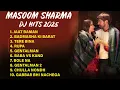 Download Lagu Masoom Sharma Banned Songs 2025 | Top 10 Hit Song | Latest Haryanvi Song | New Haryanvi Song