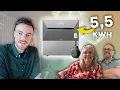 Download Lagu Ik geef mijn ouders een thuisaccu, wat gaan ze besparen?