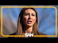 Trump criticizes horrible system after Alina Habba forced out as US attorney