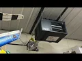 UPDATE Mr Heater Big Maxx Menards 420lb tank